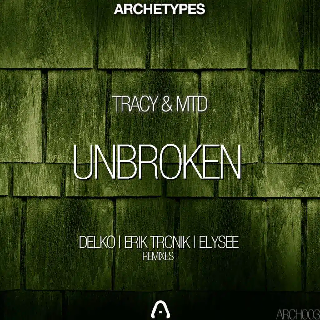 Unbroken
