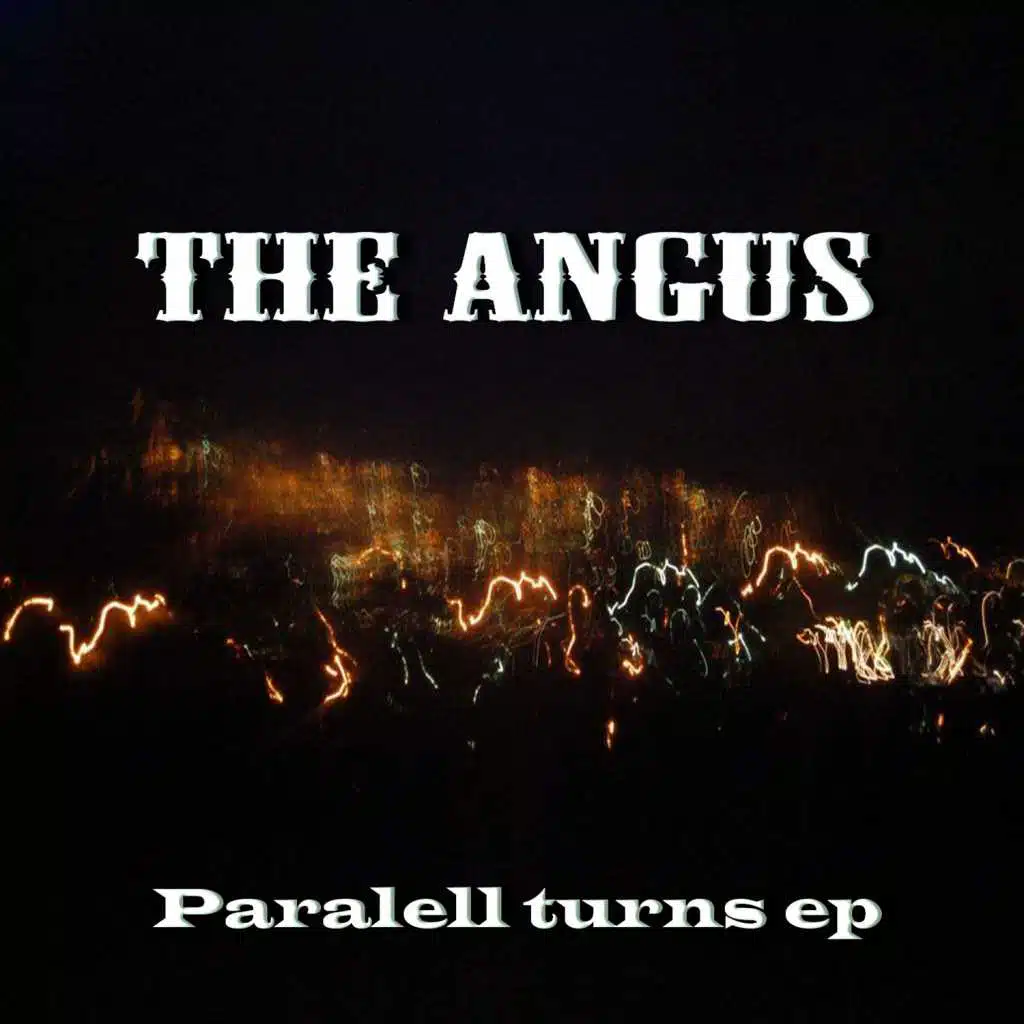 The Angus