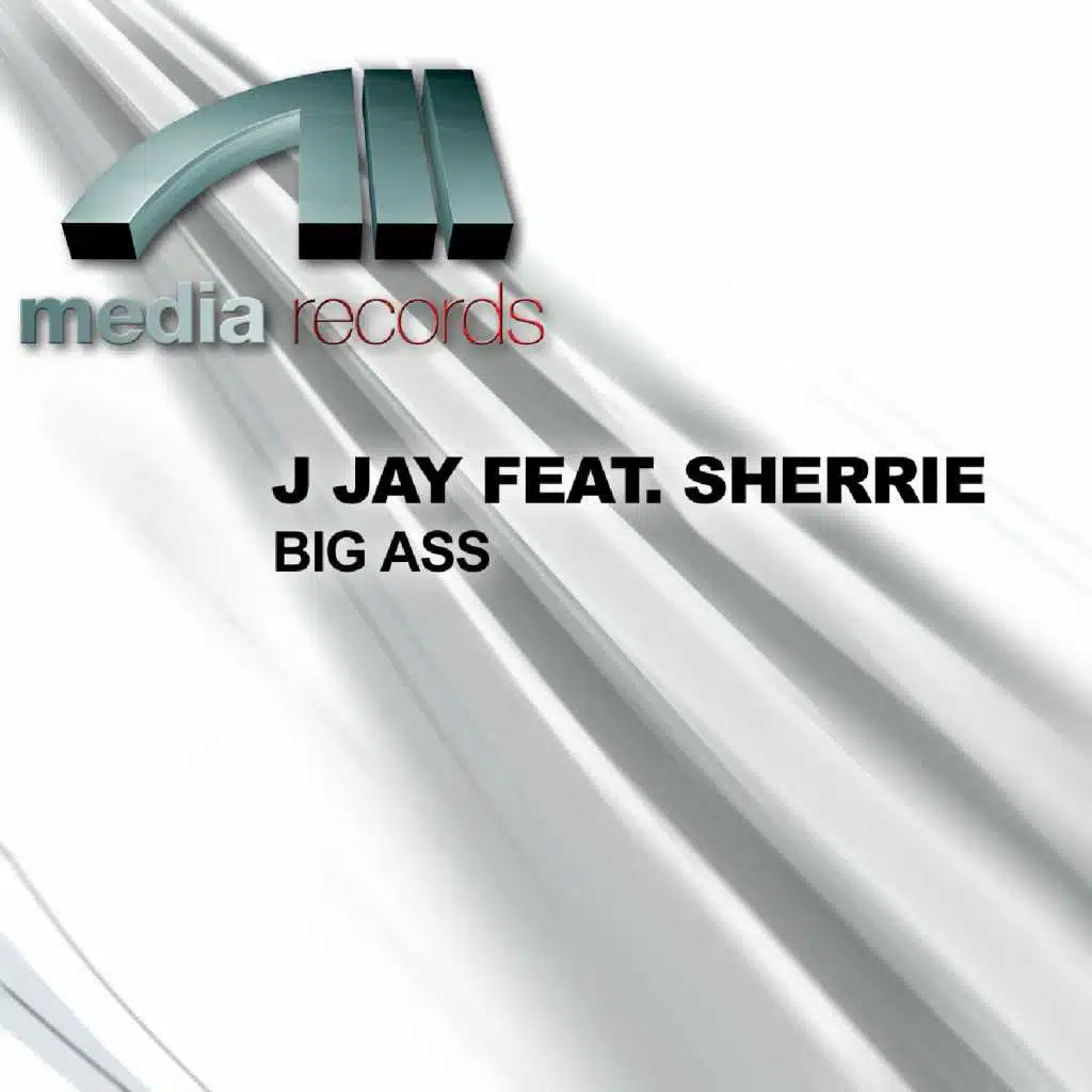 BIG ASS (feat. Sherrie)