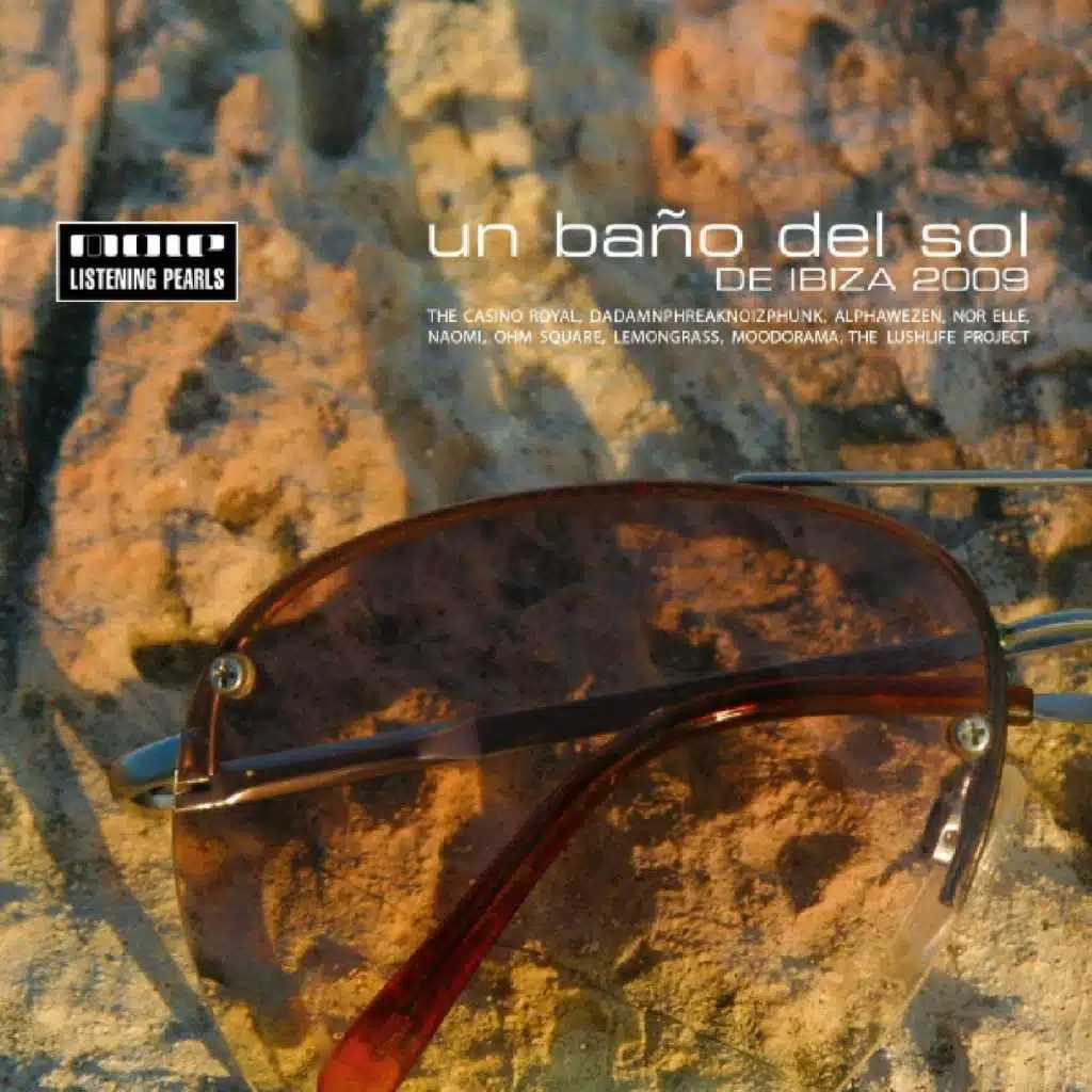 Un Bano Del Sol De Ibiza 2009