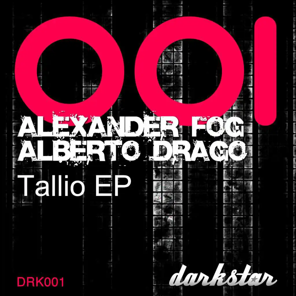 Tallio (TacoMan, Jose M & Ro Garcia UnpluggedMix)