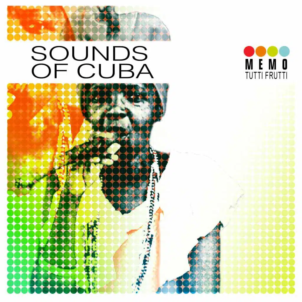 Sounds of Cuba