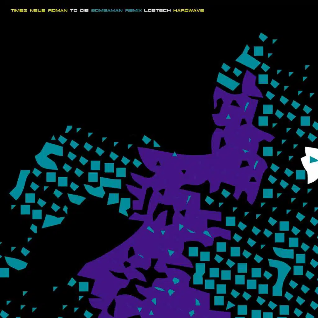 To Die (Bombaman Remix)