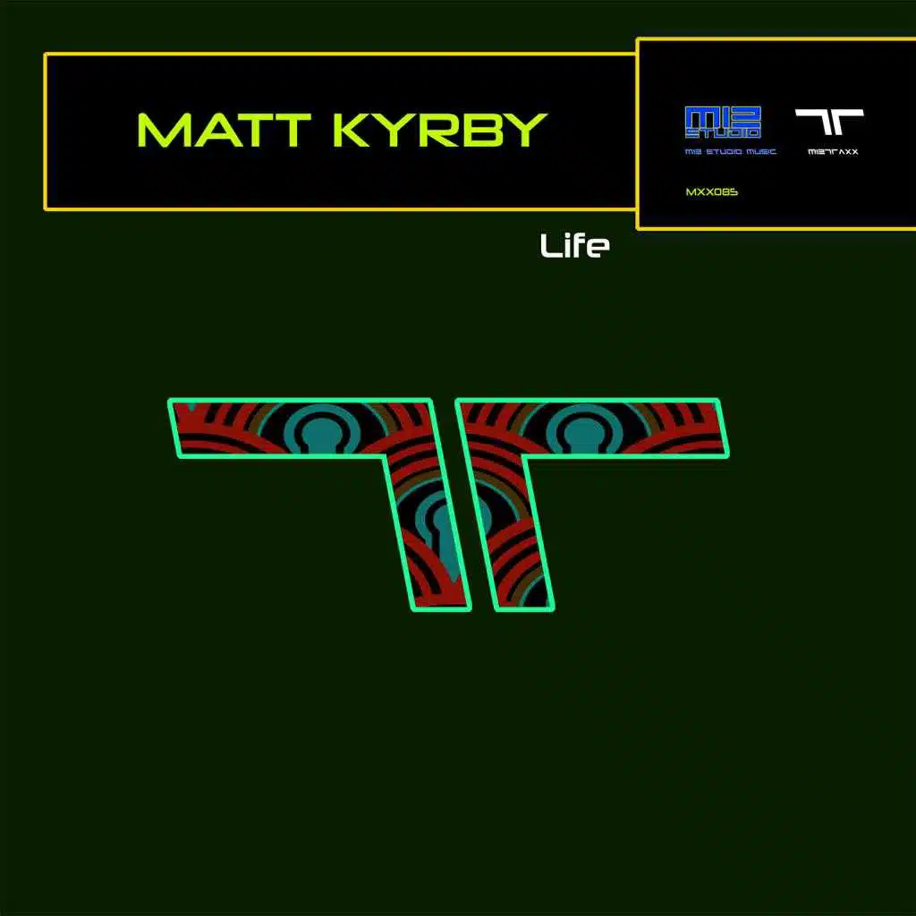 Matt Kyrby