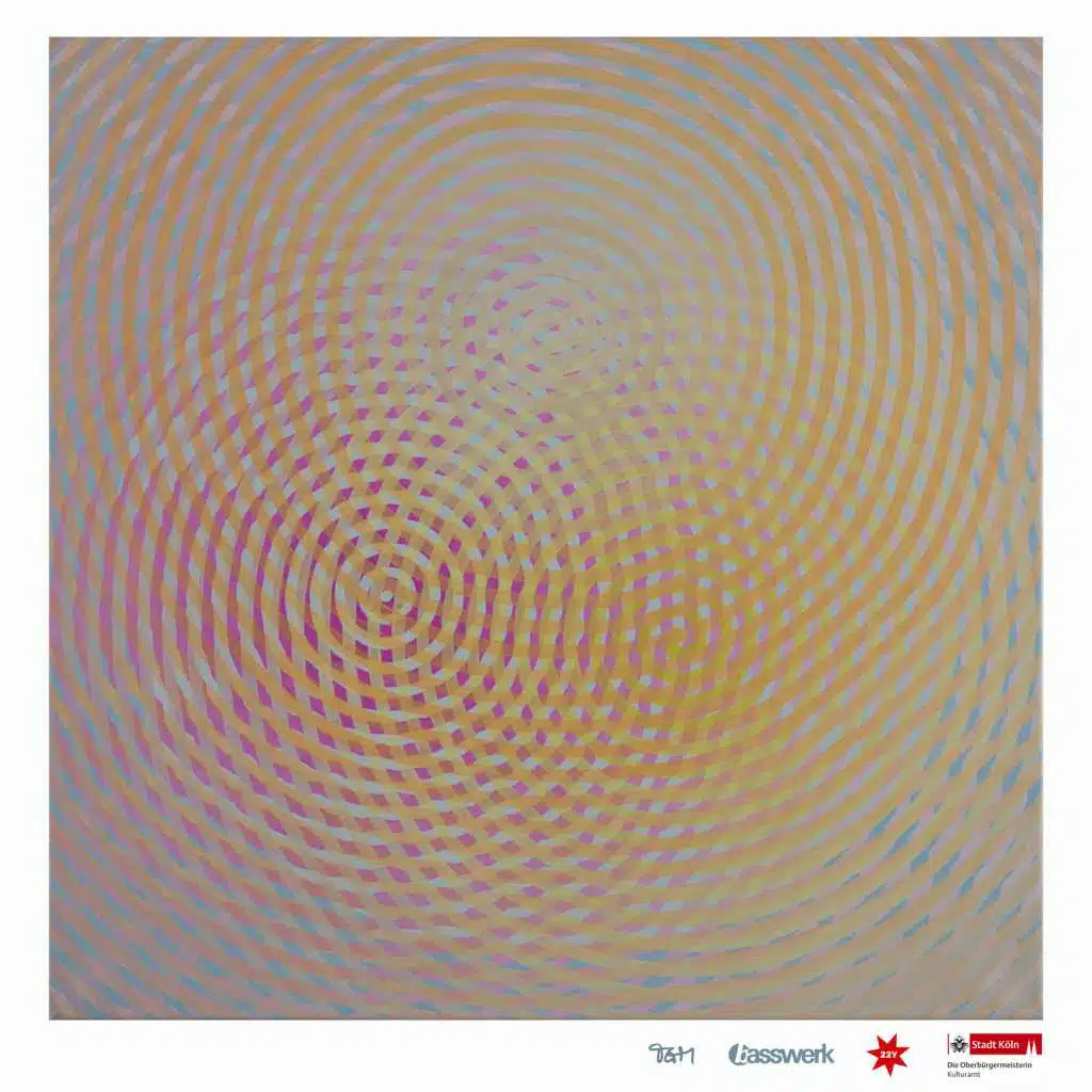 Like Them (feat. The Green Man (TGM))