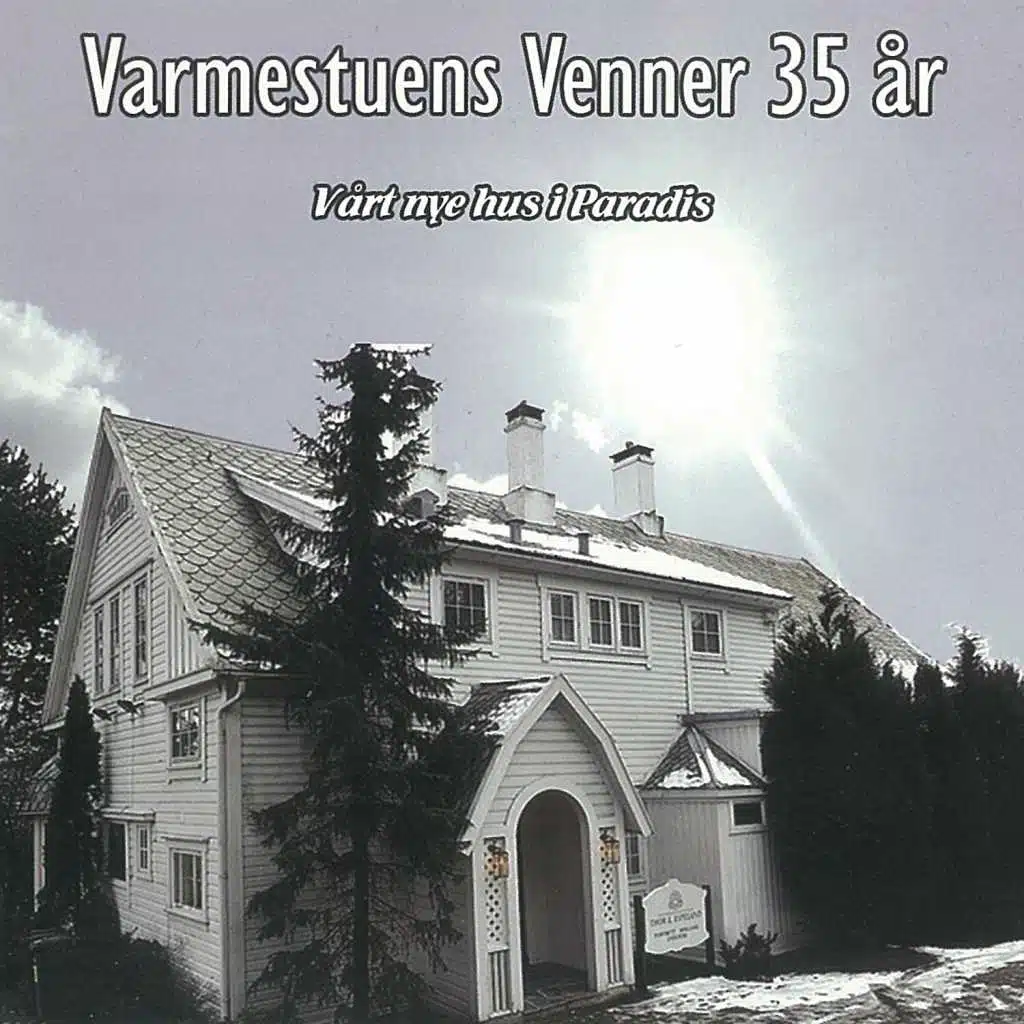 For Varmestuens venner