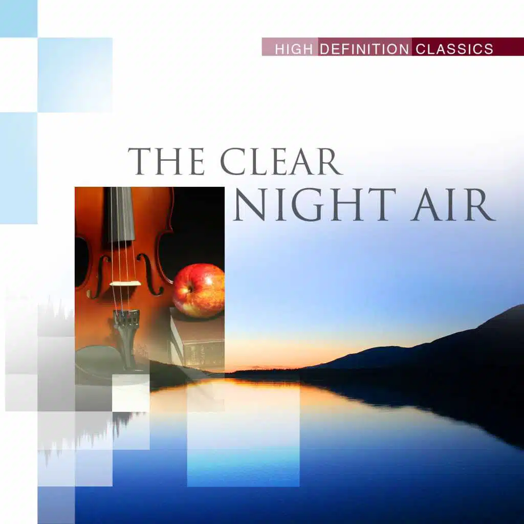 The Clear Night Air