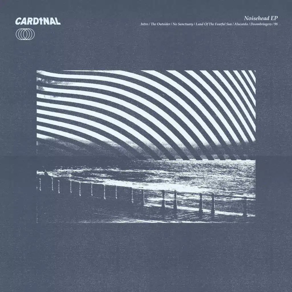 Noisehead EP