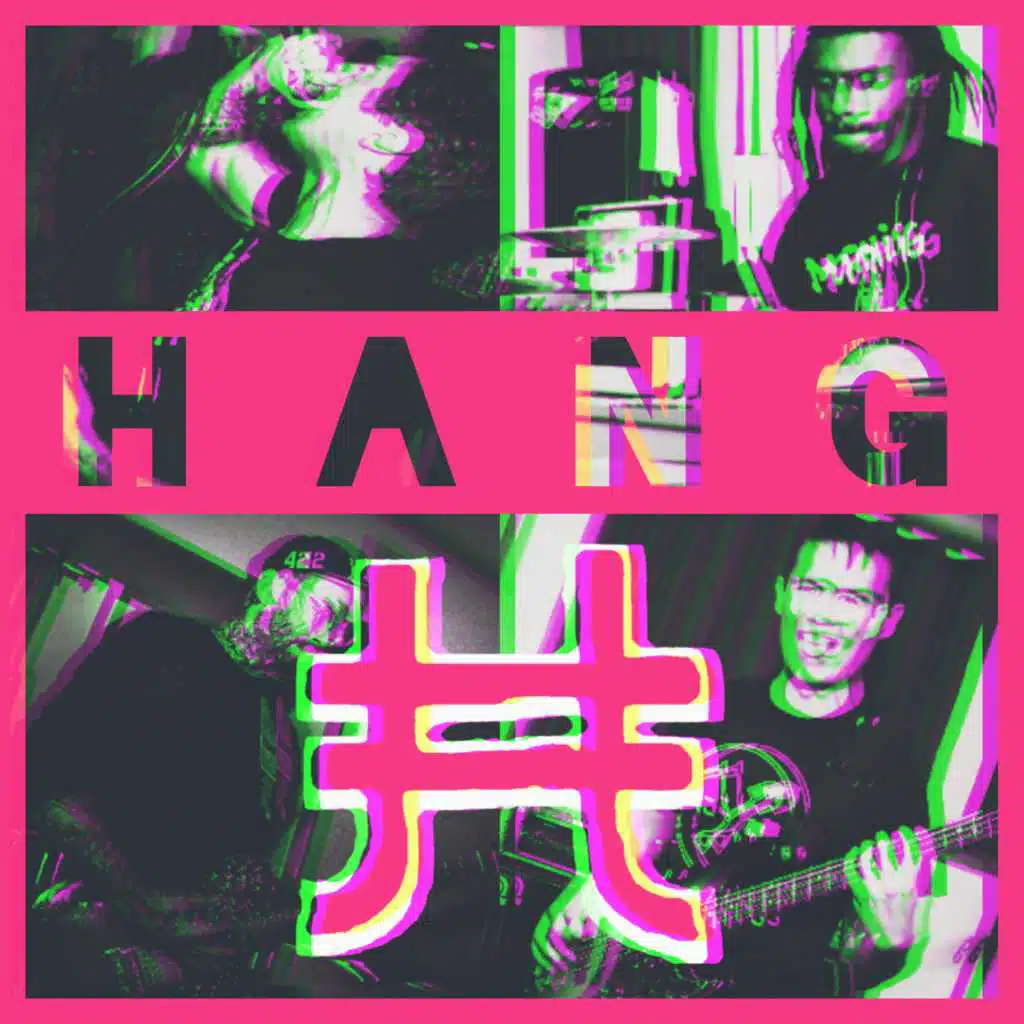 H a N G