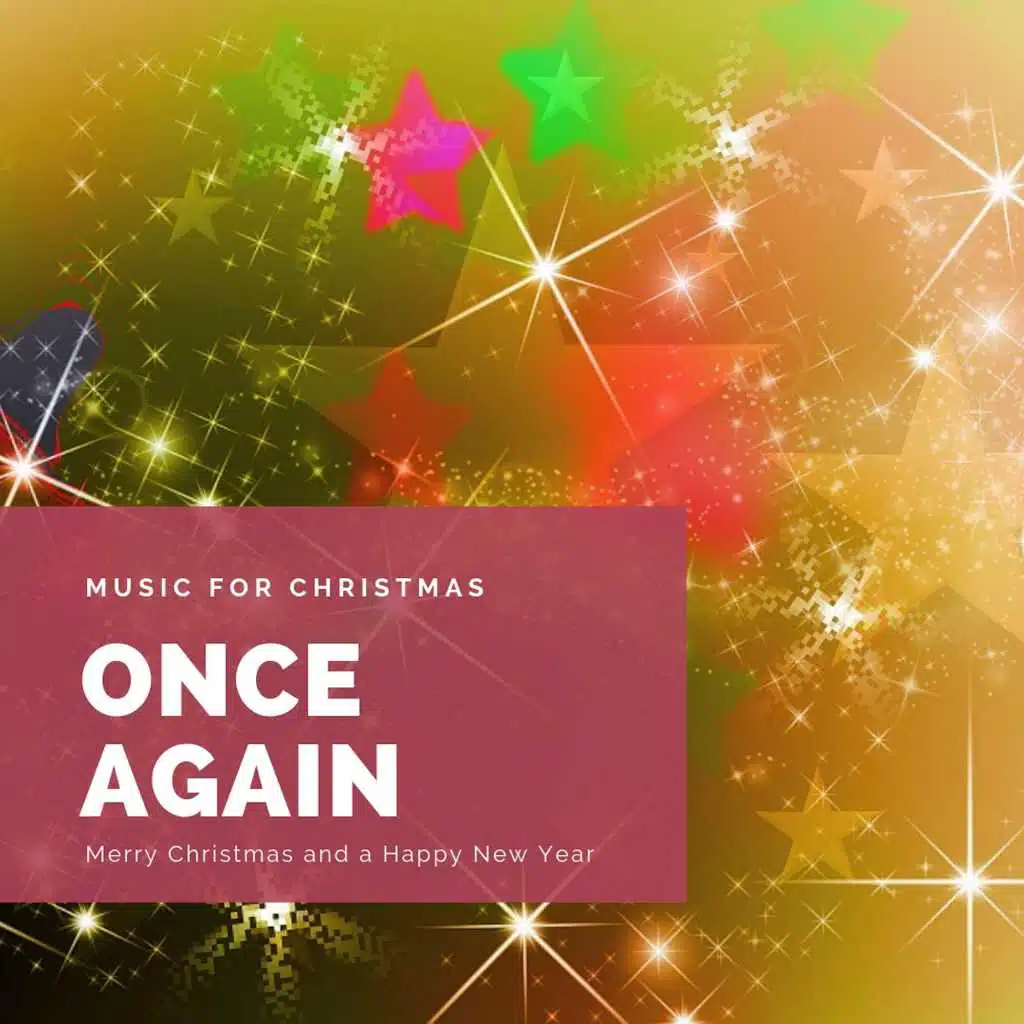 Dig That Crazy Santa Claus (1954)