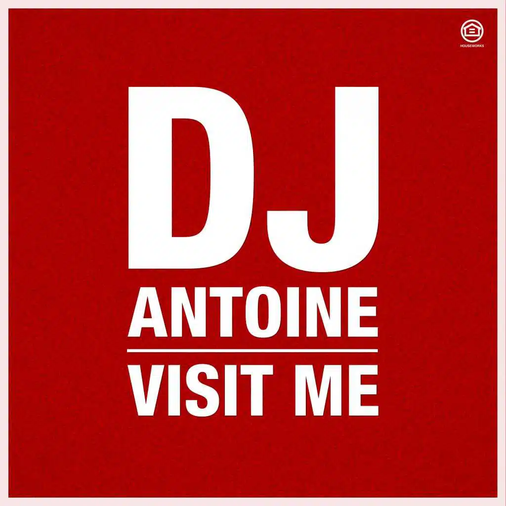 Visit Me (Mad Mark's Classic Mix)