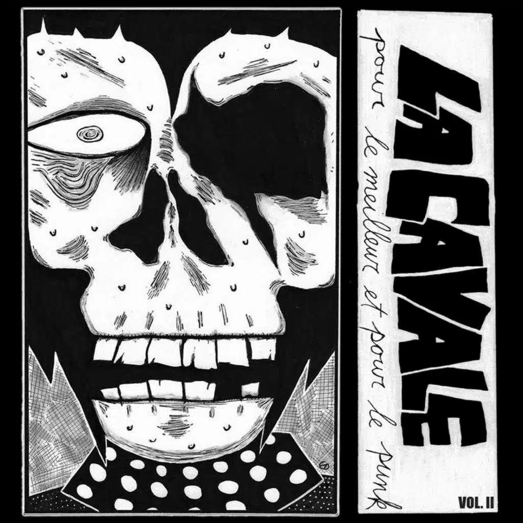 Pour le meilleur et pour le punk - Volume 2