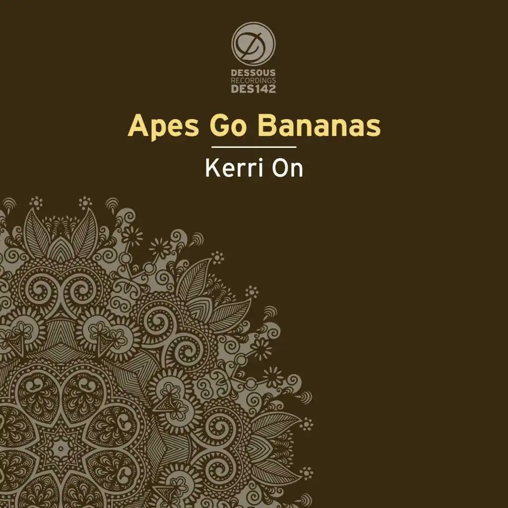 Apes Go Bananas, Steve Bug & Clé