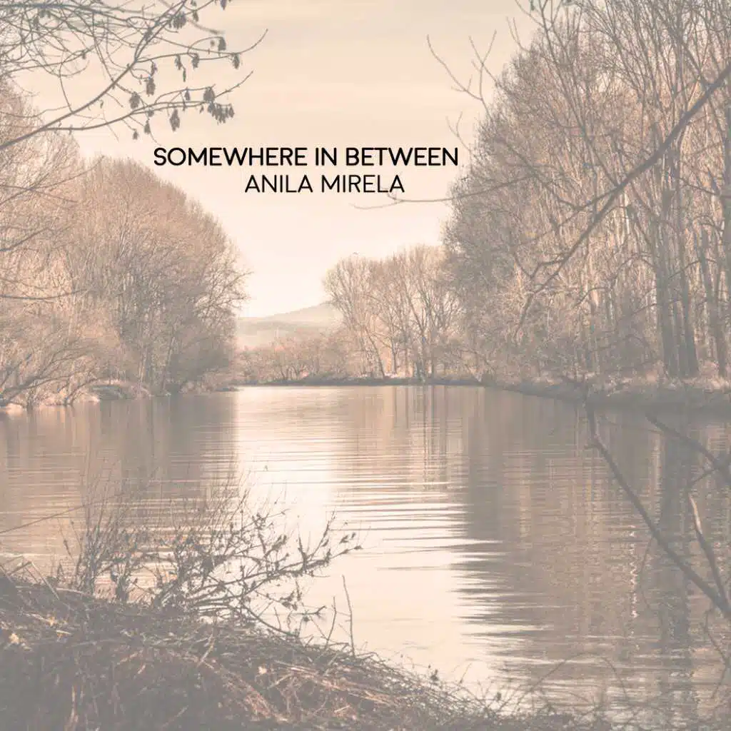 Somewhere In Between
