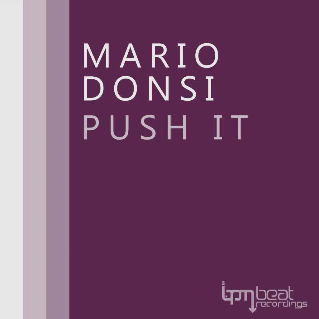 Mario Donsi & Matteo Frezzati