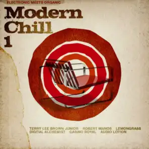 Modern Chill Vol. 1 (electronic Meets Organic)