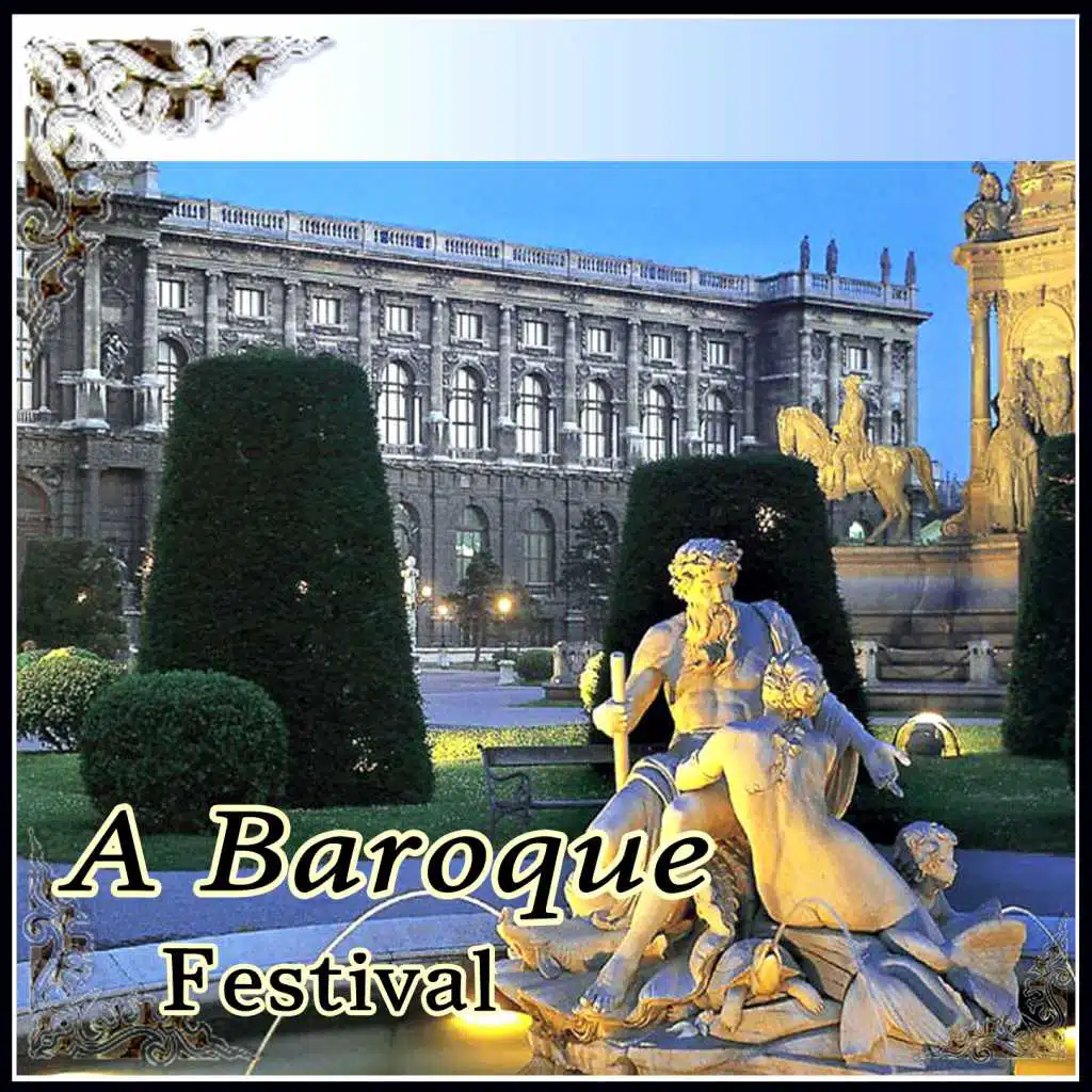 Sinfonia in G major : II. Adagio