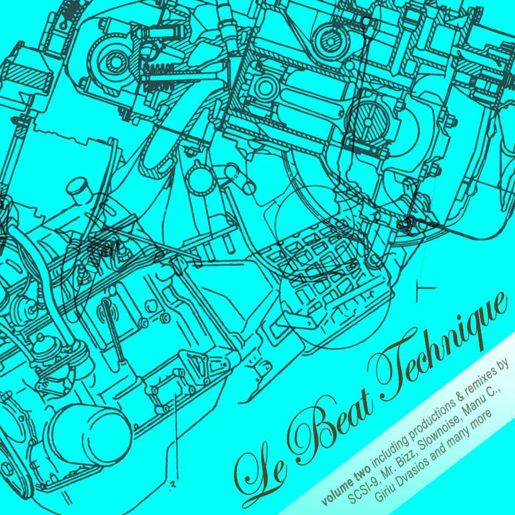 Penumbra (Nadja Lind Remix)