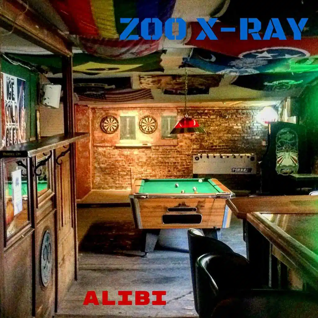 Alibi