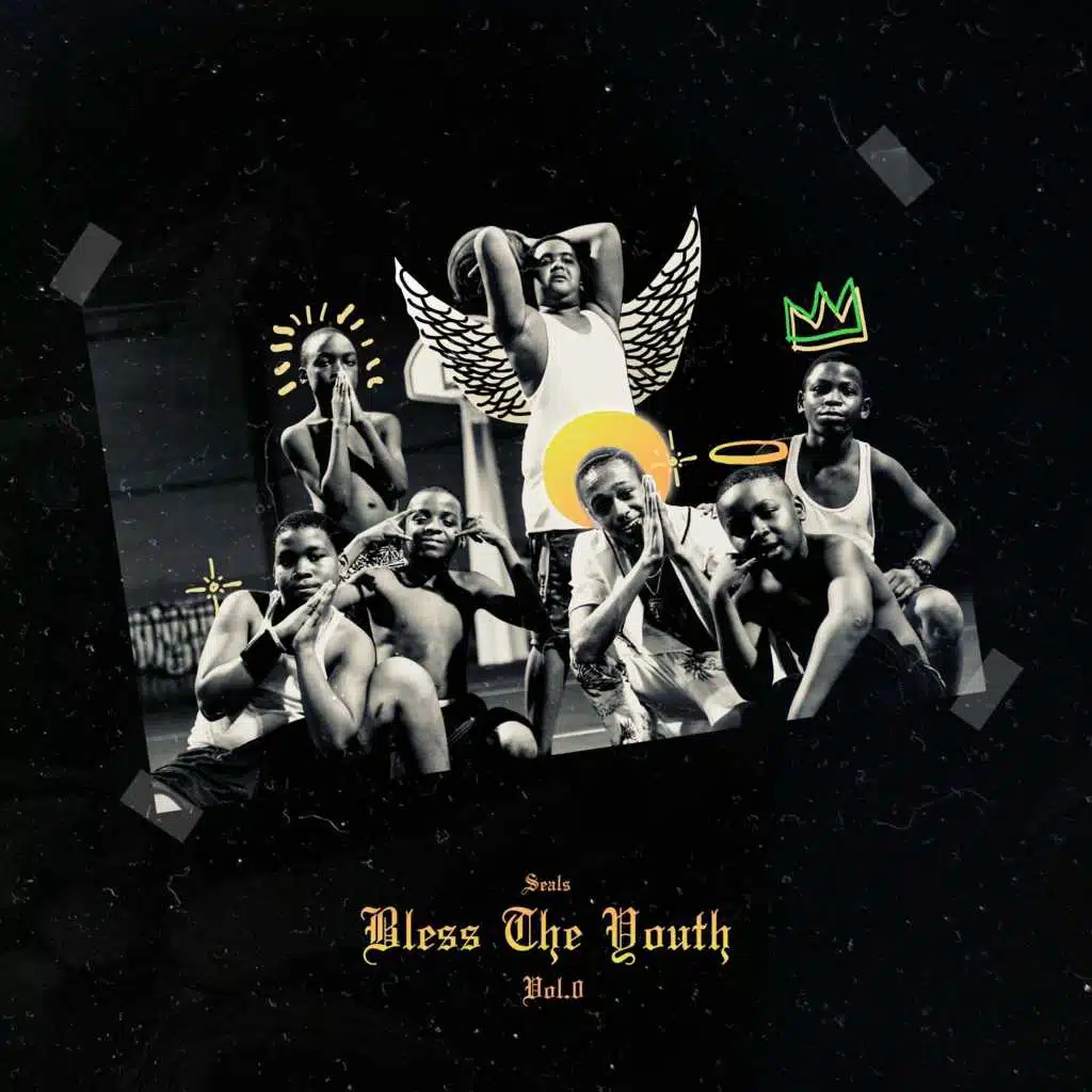 Bless the Youth, Vol. 0