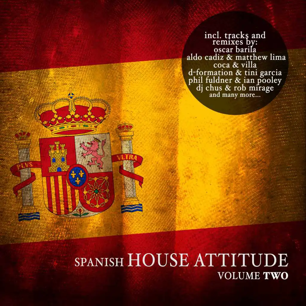 Spanish House Attitude, Vol. 2