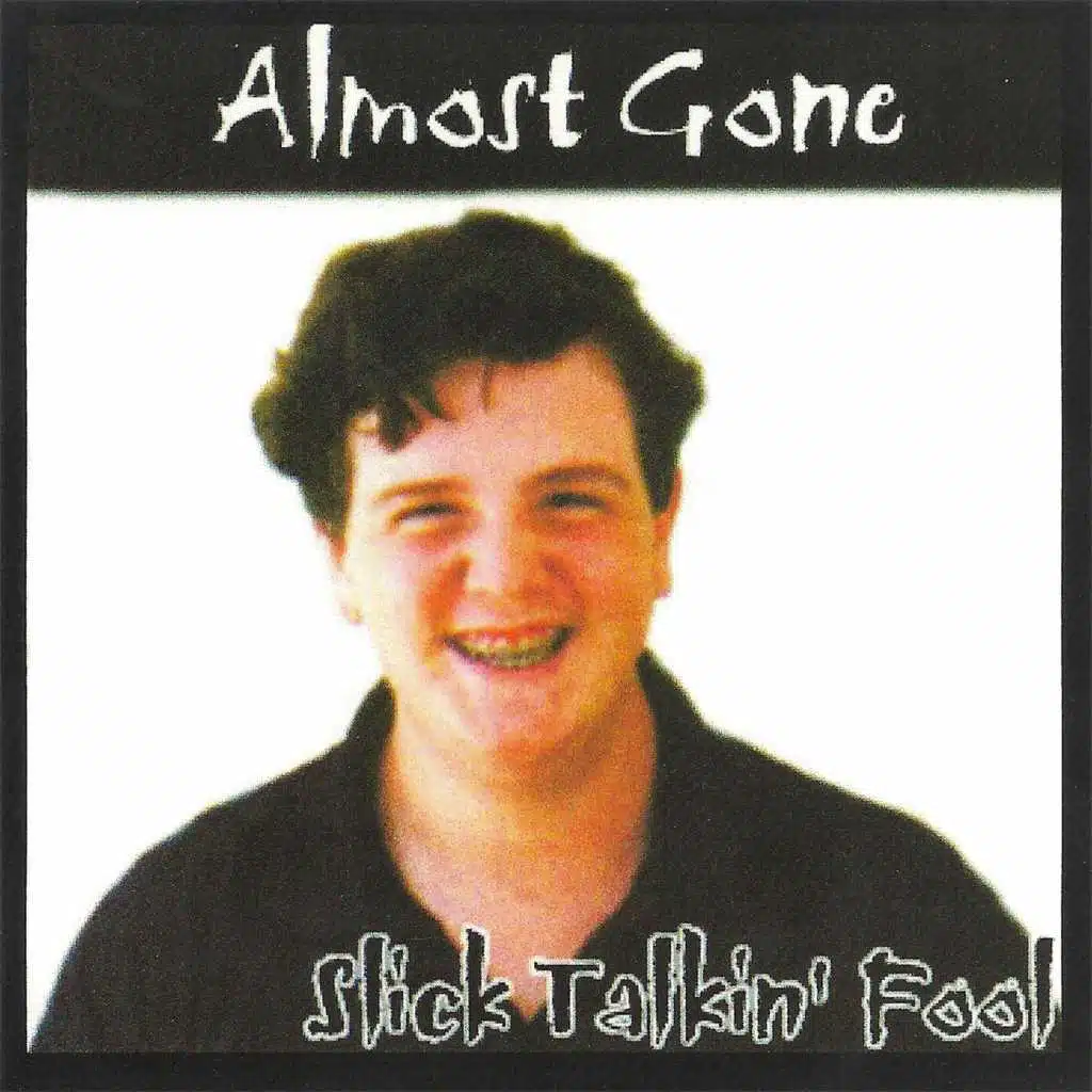 Slick Talkin' Fool