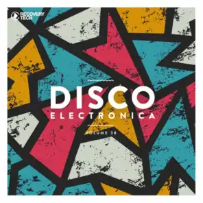 Disco Electronica, Vol. 38