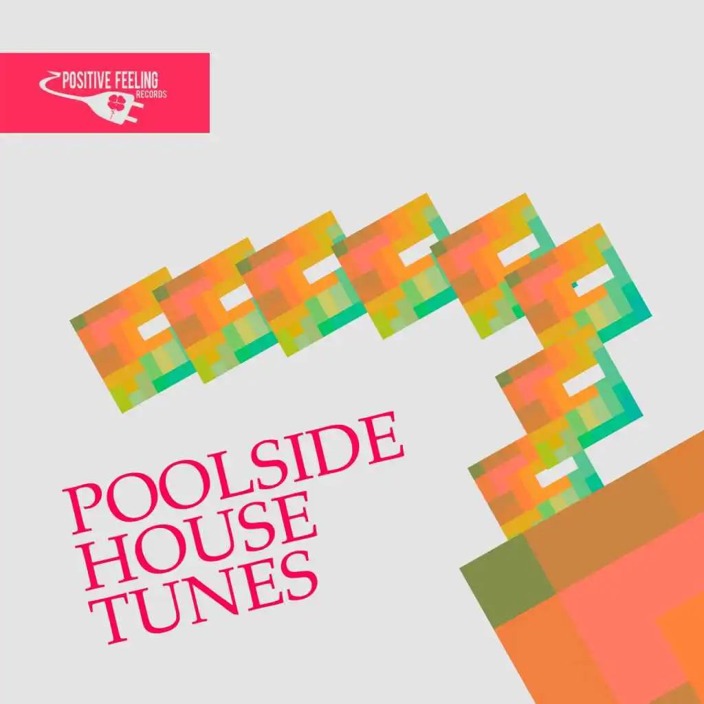 Poolside House Tunes