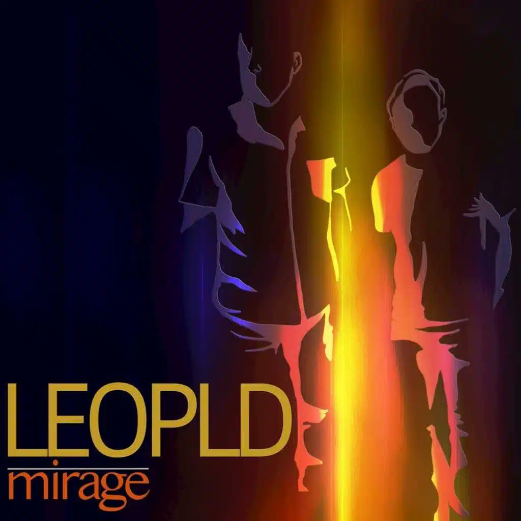 mirage