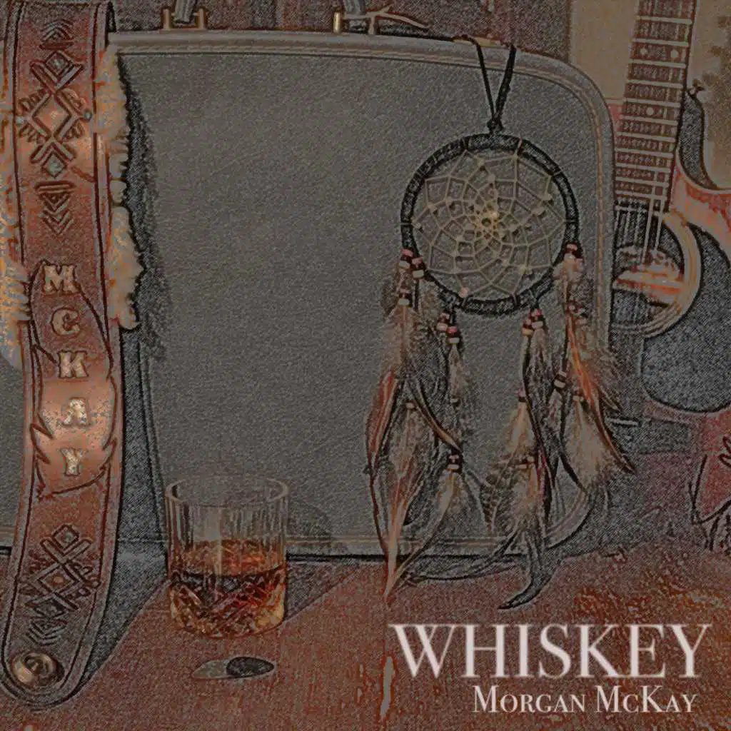 Whiskey (Remastered)