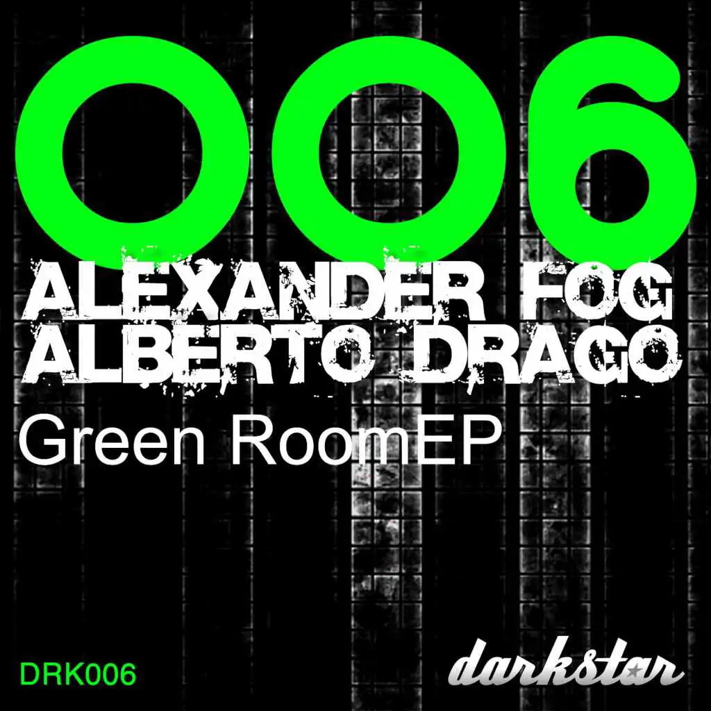 Green Room EP