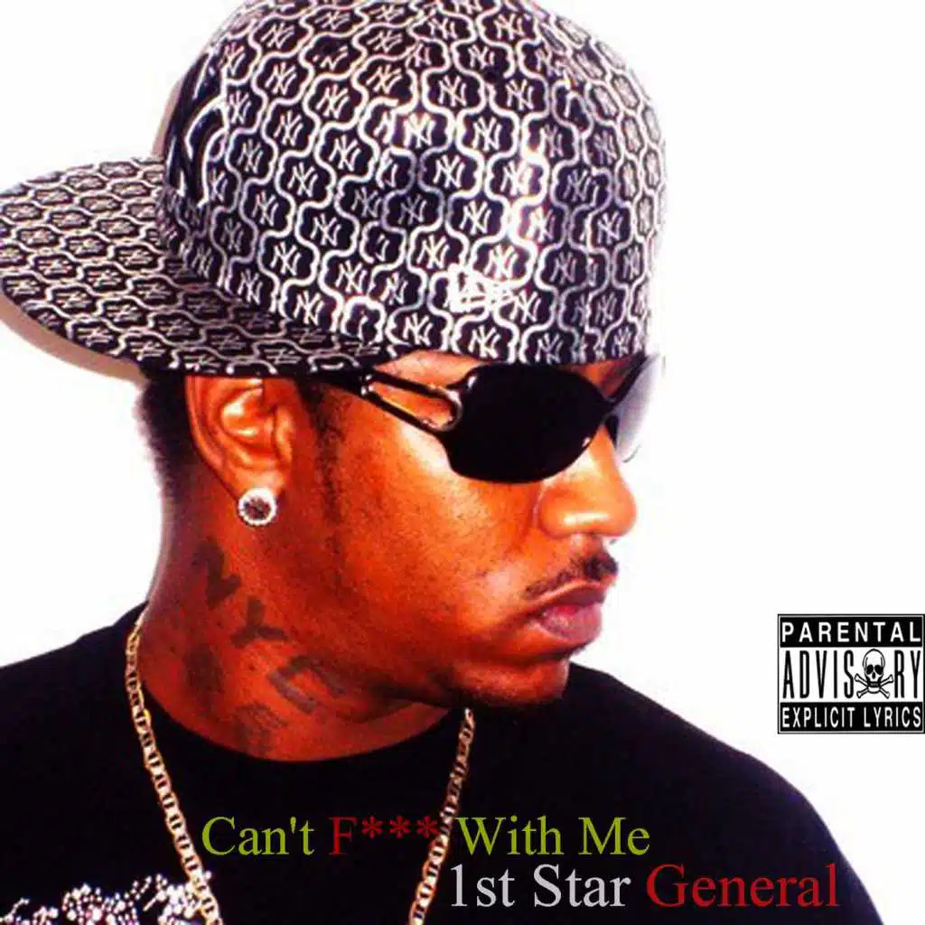 Can't Fuck With Me
