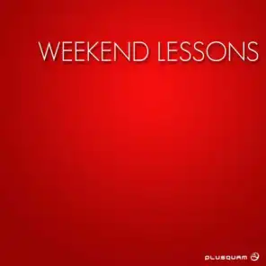 Weekend Lessons