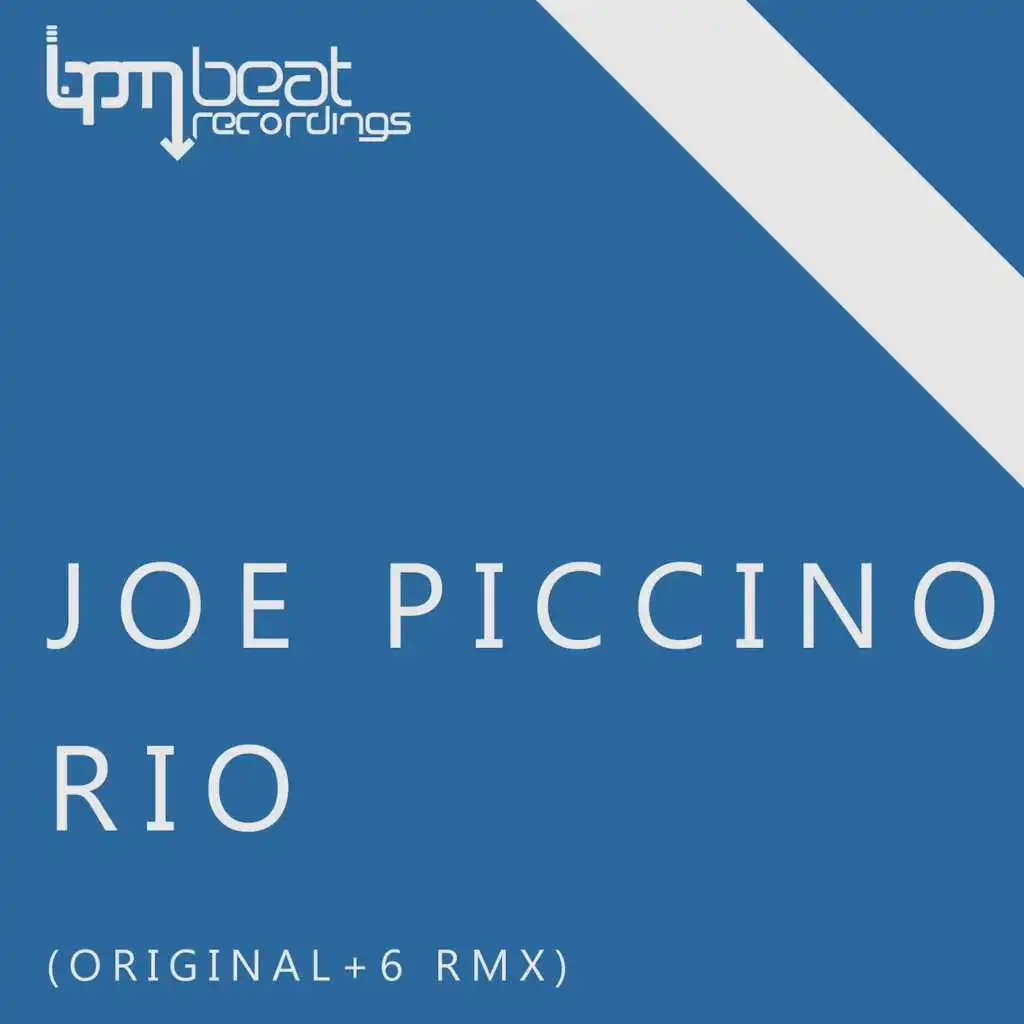 Rio (Giovanni Spagnolo Remix)