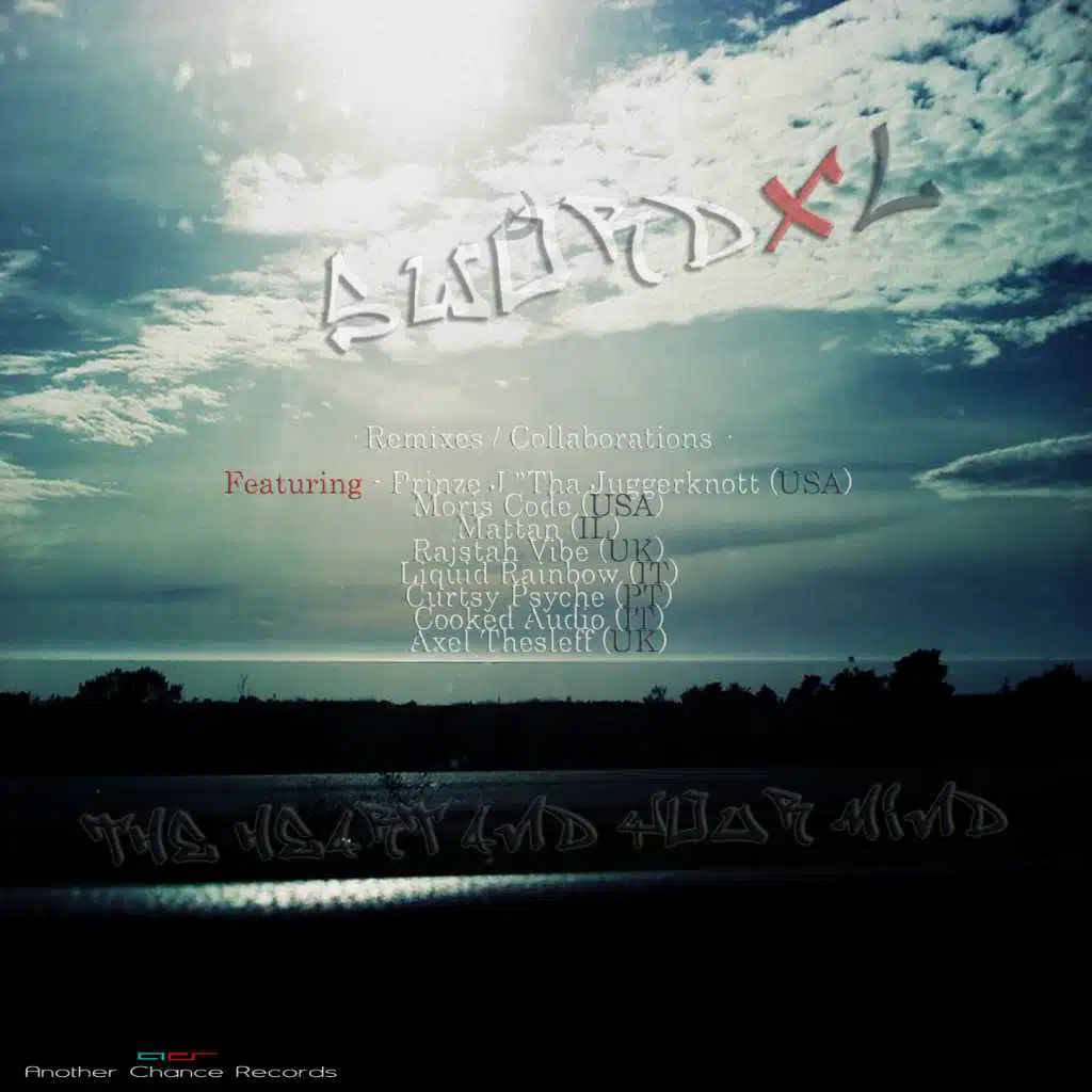 The Heart and Your Mind