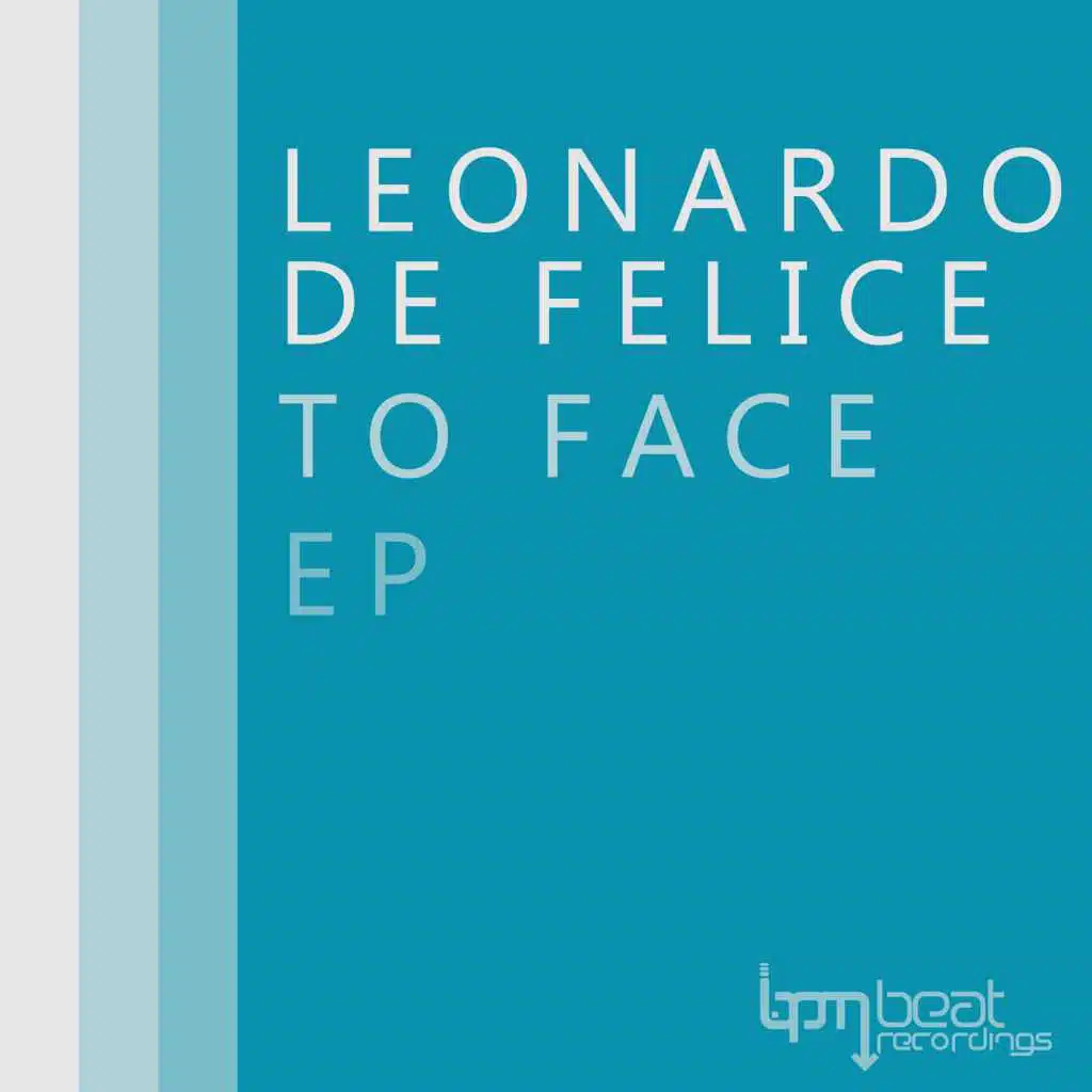 To Face (Miguel Herrnandez Remix)