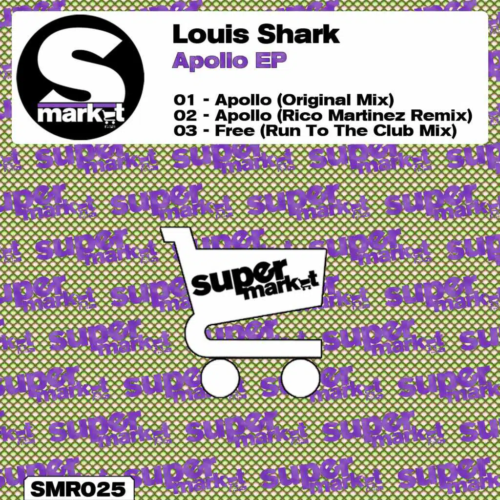 Louis Shark