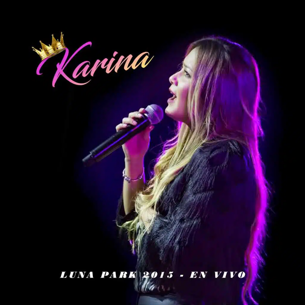 Yo Sigo Cantando (En Vivo)