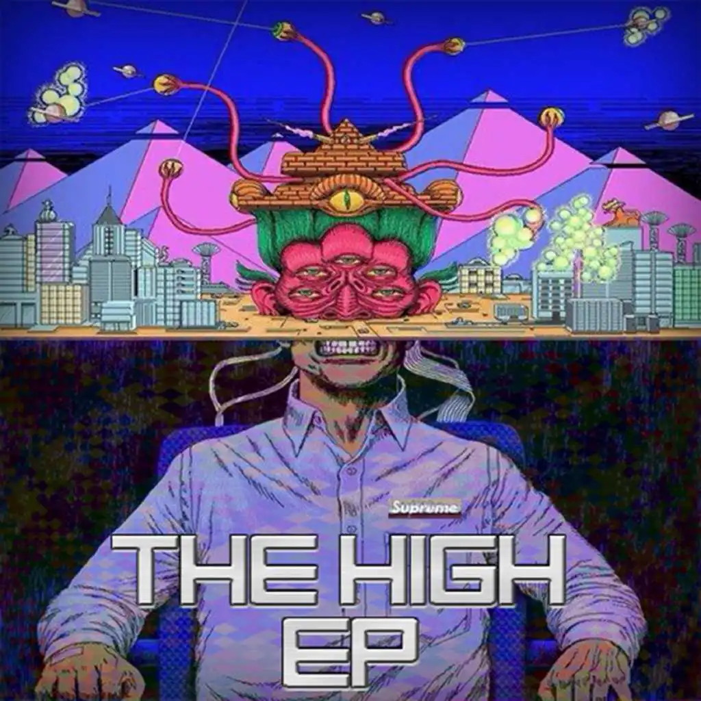 The High EP