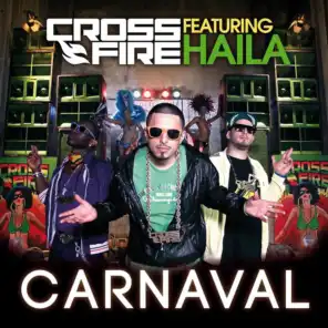 Carnaval (Extended Mix) [feat. Haila]