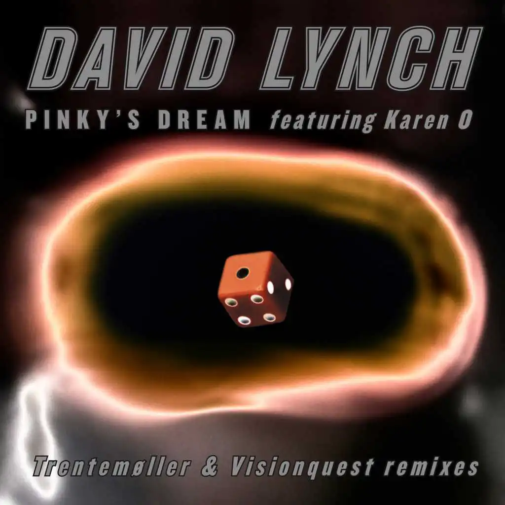 Pinky's Dream (Visionquest Velvet Curtain Remix) [feat. Karen O]