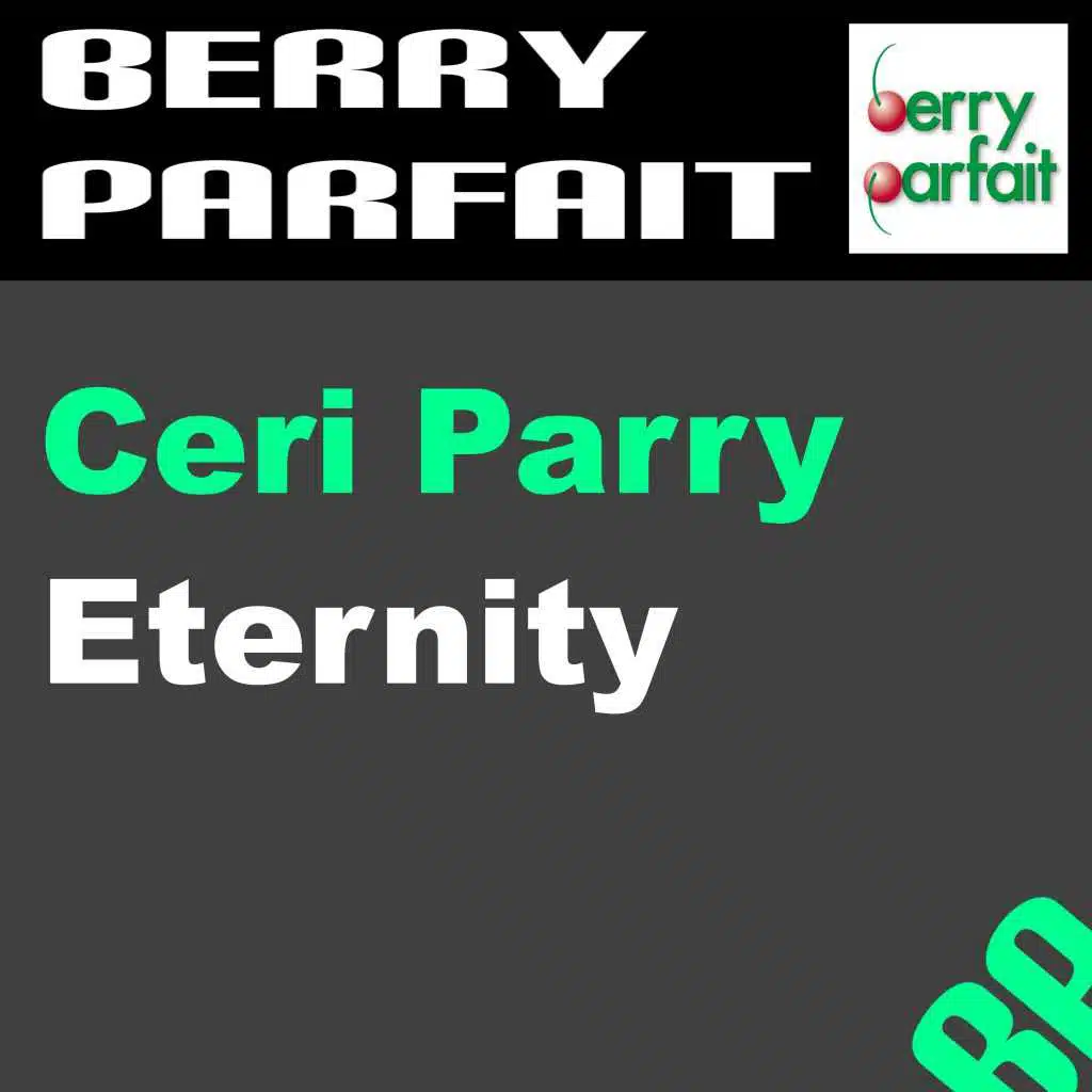 Ceri Parry