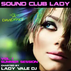 Sound Club Lady Vol. 1