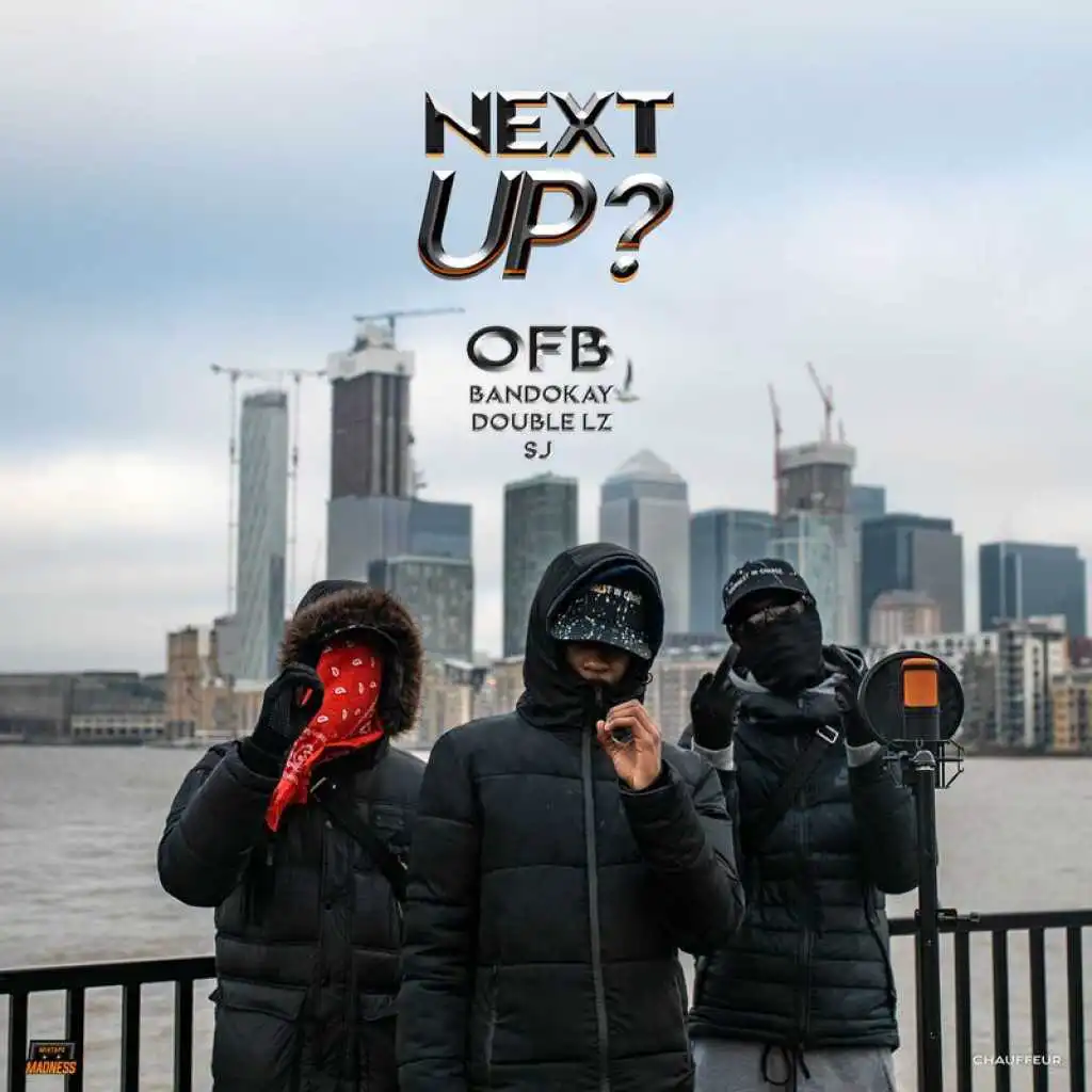 Next Up - S2-E14 (Pt. 1 / Mixtape Madness & OFB Presents)
