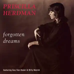 Forgotten Dreams (feat. Guy Van Duser & Billy Novick)