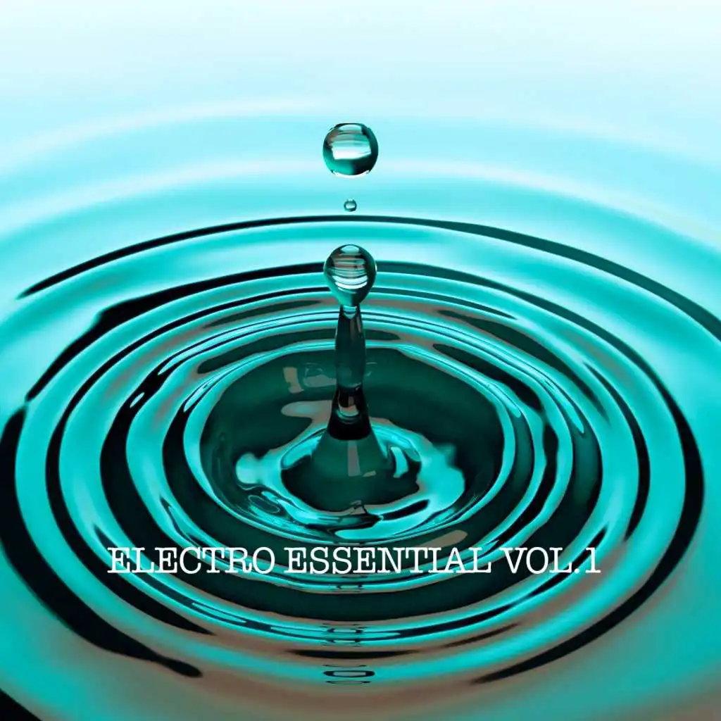 Electro Essential, Vol. 1