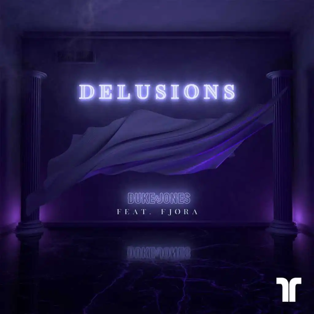 Delusions (feat. FJØRA)