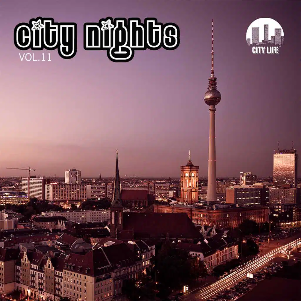 I Get Deep (Replika's Deep Vibes Mix)