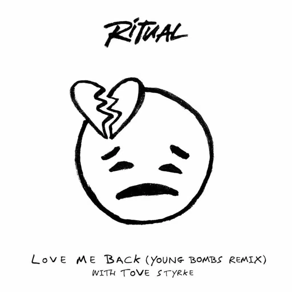 R I T U A L & Tove Styrke