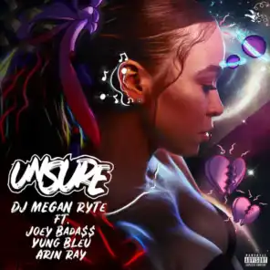 Unsure (feat. Joey Bada$$, Yung Bleu & Arin Ray)